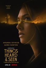 Watch Things Heard & Seen Myflixer
