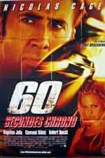 Watch Gone in 60 Seconds Myflixer