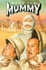 Watch Abbott and Costello Meet the Mummy Myflixer