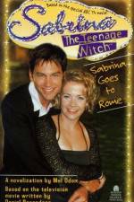 Watch Sabrina Goes to Rome Myflixer