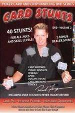 Watch The Official Poker - Card Stunts Vol 1 Myflixer