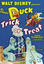 Watch Trick or Treat (Short 1952) Myflixer