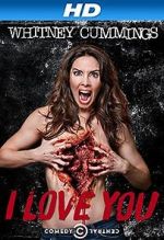 Watch Whitney Cummings: I Love You (TV Special 2014) Myflixer