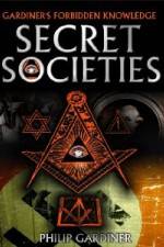 Watch Secret Societies Myflixer