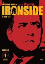 Watch Ironside Myflixer