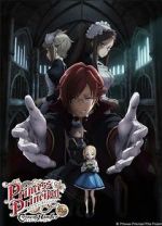 Watch Princess Principal: Crown Handler: Chapter 3 Myflixer