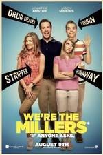 Watch We're the Millers Myflixer