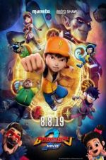 Watch BoBoiBoy Movie 2 Myflixer