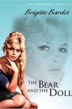 Watch L'ours et la poup�e Myflixer
