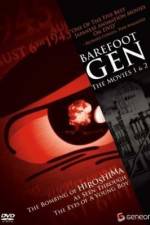 Watch Barefoot Gen Myflixer