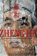 Watch Treasure Fleet The Epic Voyage of Zheng He Myflixer