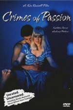 Watch Crimes of Passion Myflixer