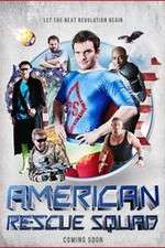 Watch American Rescue Squad Myflixer