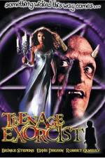 Watch Teenage Exorcist Myflixer