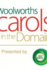 Watch Woolworths Carols In The Domain Myflixer