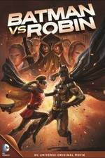 Watch Batman vs. Robin Myflixer