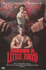 Watch Showdown in Little Tokyo Myflixer