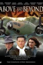 Watch Above and Beyond Myflixer