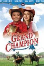 Watch Grand Champion Myflixer