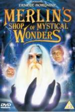 Watch Merlin's Shop of Mystical Wonders Myflixer