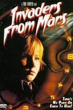 Watch Invaders from Mars Myflixer