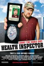 Watch Larry the Cable Guy: Health Inspector Myflixer