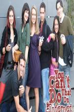 Watch You Can't Do That on the Internet Myflixer