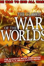 Watch The War of the Worlds Myflixer
