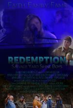 Watch Redemption: Salvage Yard Shine Boys Myflixer