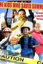Watch The Kids Who Saved Summer Myflixer