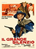 Watch The Great Silence Myflixer