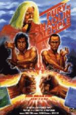 Watch Fury in the Shaolin Temple Myflixer