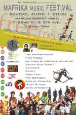 Watch Mafrika Myflixer