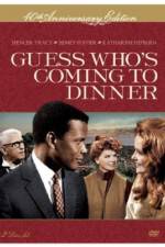 Watch Guess Who's Coming to Dinner Myflixer