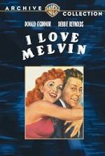 Watch I Love Melvin Myflixer
