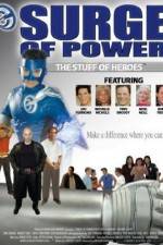 Watch Surge of Power Myflixer