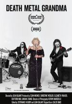 Watch Death Metal Grandma Myflixer
