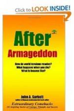Watch Life After Armageddon Myflixer