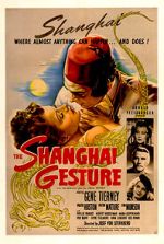 Watch The Shanghai Gesture Myflixer