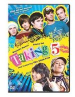 Watch Taking 5 Myflixer