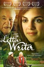 Watch The Letter Writer Myflixer
