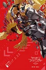 Watch Digimon Adventure tri. Part 4: Loss Myflixer