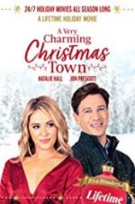 Watch A Very Charming Christmas Town Myflixer