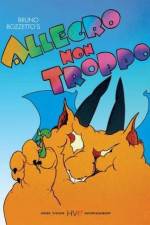 Watch Allegro non troppo Myflixer