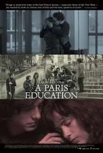 Watch A Paris Education Myflixer