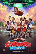 Watch Condorito The Movie Myflixer