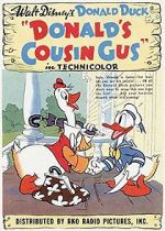 Watch Donald\'s Cousin Gus Myflixer