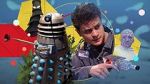 Watch Doctor Who: Mission to the Unknown Myflixer
