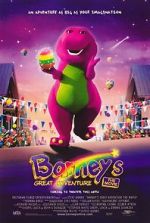 Watch Barney\'s Great Adventure Myflixer