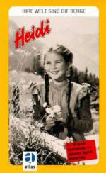 Watch Heidi Myflixer